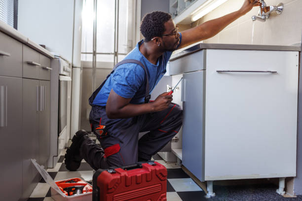 Professional Plumbing services in Bedminster, NJ