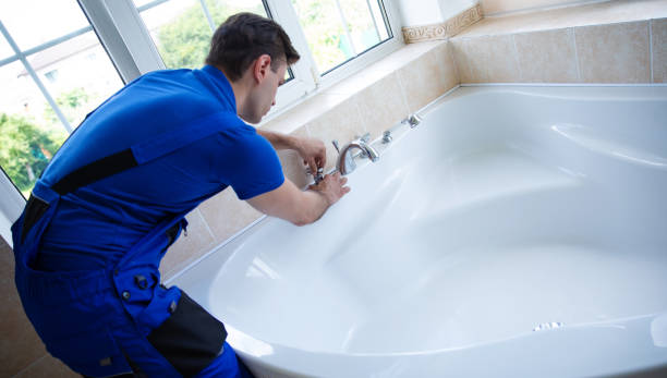 Best Toilet Repair and Installation  in Bedminster, NJ